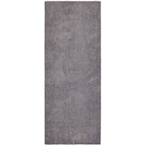 Käytävämatto Vallila Pilvi, 80x150cm, harmaa