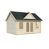 Vierasmaja Palmako Claudia 14,2 m2