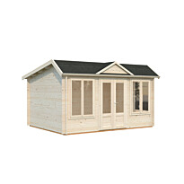 Vierasmaja Palmako Claudia Pent 11,5 m2