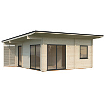 Kesämökki Palmako Cecilia 27,7 m2
