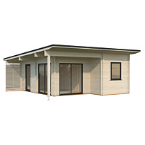 Kesämökki Palmako Cecilia 30,7 m2