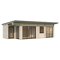 Kesämökki Palmako Cecilia 32,8 m2