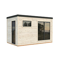 Pihasauna Palmako Grace 8,2 m2