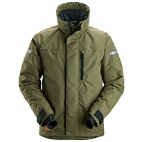 Talvitakki Snickers Workwear 1100 AllroundWork 37.5