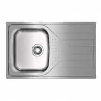 Keittiöallas Teka Universe 45 T-XM 1B 1D, 790x500mm, teräs