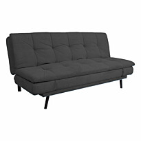 Vuodesohva Home4You Roxy 189x88x91cm, 3-istuttava