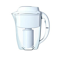 Vedensuodatuskannu Aquaphor J.Shmidt 500