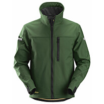 Softshell-työtakki Snickers Workwear 1200 AllroundWork