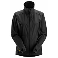 Naisten softshell-huomiotakki Snickers Workwear 1247 AllroundWork