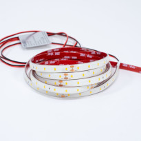 LED-nauha FTLIGHT Prime, 5m, 6W/m, 24V, 130lm/W, IP65, 3000K
