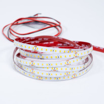 LED-nauha FTLIGHT Prime, 5m, 12W/m, 24V, 130lm/W, IP20, 3000K