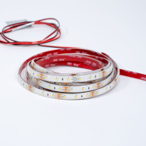 LED-nauha FTLIGHT Prime, 5m, 4.8W/m, 12V, 100lm/W, IP65, 3000K