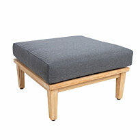 Rahi Home4You Maldive, 65x65x25cm, tiikki