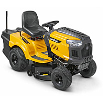 Ajoleikkuri Cub Cadet LT1 NR92, keräävä