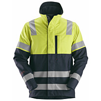 Huomiotyötakki Snickers Workwear 1560 ProtecWork lk 1