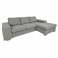 Divaanisohva Home4You Dagmar, 237x146cm, 4-istuttava,
