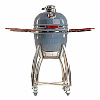 Hiiligrilli Dreamfire Kamado Comfy Home, sininen
