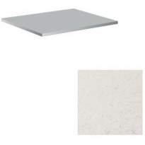 Pesuallastaso 605x462x12 mm ilman reikää lagoon