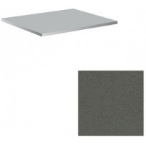 Pesuallastaso 605x462x12 mm ilman reikää cemento