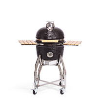 Hiiligrilli Yakiniku Medium Kamado basic