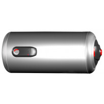 Lämminvesivaraaja Elco Titan, emali, 120l, saunamalli