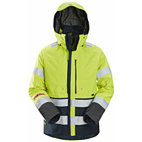 Huomiotakki Snickers Workwear 1668 ProtecWork Goretex lk 3