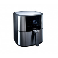 Airfryer Gastronoma XXL, musta