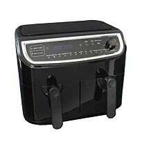 Airfryer Gastronoma 18290003, 9l
