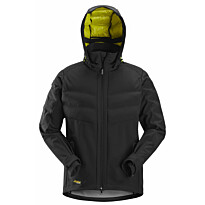 Toppatakki Snickers Workwear 1950 FlexiWork Windstopper
