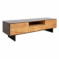 TV-taso Home4You Valencia 160x45x45cm, tammi