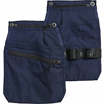 Irralliset riipputaskut Blåkläder 2170, Cordura-vahvistetut