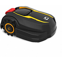 Robottiruohonleikkuri Cub Cadet XR5, 2000m²