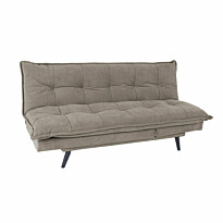Vuodesohva Home4You Spry 193x92x89cm, 3-istuttava