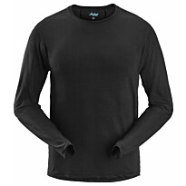 Pitkähihainen t-paita Snickers Workwear 2411 LiteWork