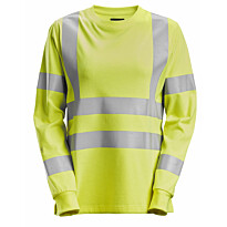 Naisten pitkähihainen t-paita Snickers Workwear 2476 ProtecWork lk 2/3