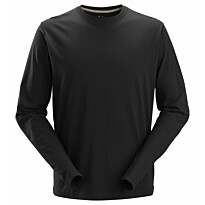 Pitkähihainen t-paita Snickers Workwear 2496