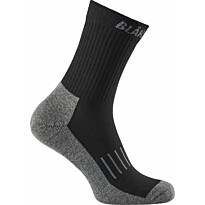 Puuvillasukat Blåkläder 2507 kaarituella 3-pack
