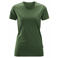 Naisten t-paita Snickers Workwear 2516