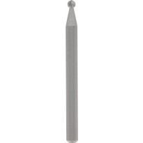 Kaiverrusterä Dremel 107, 2.4mm, 3kpl