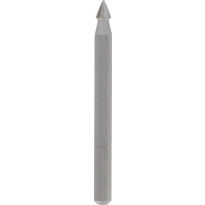 Kaiverrusterä Dremel 118 HSS, 3.2mm, 2kpl