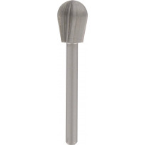 Kaiverrusterä Dremel 134 HSS, 7.2mm, 2kpl