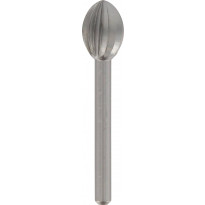 Kaiverrusterä Dremel 144 HSS, 7.8mm, 2kpl