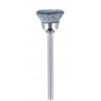 Hiiliteräsharja Dremel 442, 13mm, 2kpl