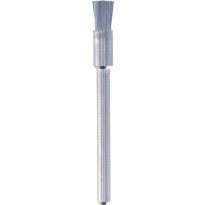 Hiiliteräsharja Dremel 443, 3.2mm, 3kpl