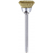 Messinkiharja Dremel 536, 13mm, 2kpl