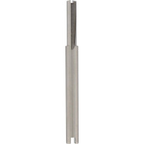Urajyrsinterä Dremel 650 HSS, 3.2mm