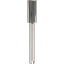 Urajyrsinterä Dremel 654 HSS, 6.4mm
