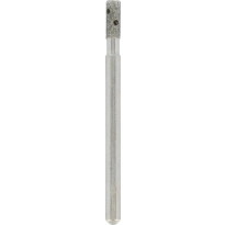 Lasiporanterä Dremel 662, 3.2mm