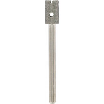 Lasiporanterä Dremel 663, 6.4mm