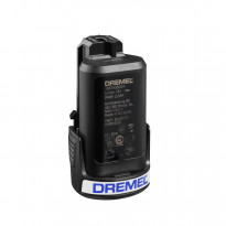 Vaihtoakku Dremel 880 Lithium-Ion, 12V, 2.0Ah